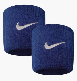 Напульсник унісекс Nike Knee Pad Black NNN04-402