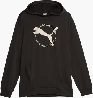 Худи мужское Puma Better Sportswear Black 676064-01