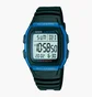 Годинник чоловічий Casio W-96H-2A