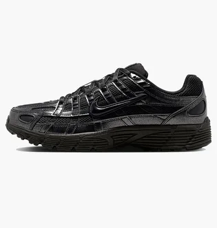Кроссовки женские Nike P-6000 WomenS Shoes Black IO3496-002