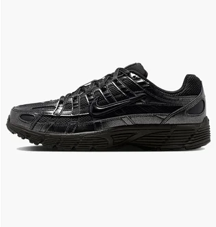 Кросівки жіночі Nike P-6000 WomenS Shoes Black IO3496-002