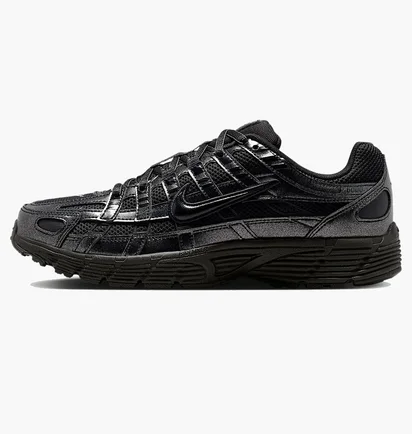 Кросівки жіночі Nike P-6000 WomenS Shoes Black IO3496-002