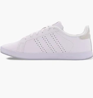Кроссовки женские Adidas Courtpoint Base White GZ5337