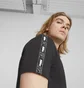 Футболка мужская Puma Essential Tape Camo Tee Black 675945-01