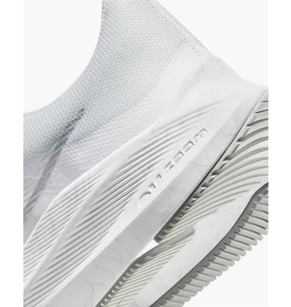 Кроссовки женские Nike Womens Road Running Shoes White Cw3421-104