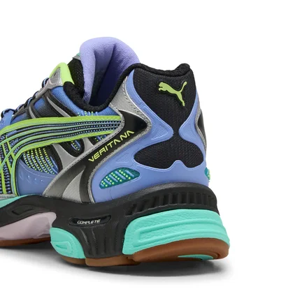 Кроссовки унисекс Puma Veritana Energy Multi 402351-04