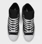 Кроссовки женские Converse Chuck Taylor All Star High Top Lugged Casual Shoes Black 565901C