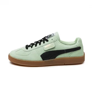 Кросівки чоловічі Puma Super Team Suede Green 397514-02