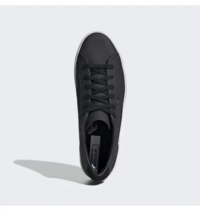 Кроссовки женские Adidas Sleek Originals Black CG6193