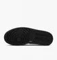 Кросівки жіночі Air Jordan Air 1 Mid Shoes White/Black DV0991-101