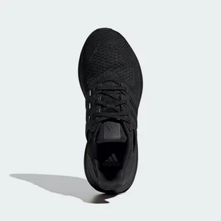 Кроссовки детские Adidas Ubounce Dna Kids Sportswear Black IG1527
