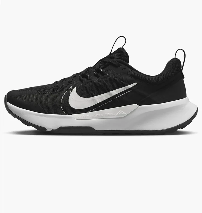 Кроссовки женские Nike Juniper Trail 2 Next Nature Black Dm0821-001