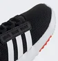 Кросівки дитячі Adidas Racer Tr21 Shoes Black/White H04229
