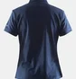 Поло жіноче Craft Pique Classic Blue 192467-1390