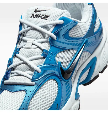 Кроссовки мужские Nike V5 Rnr White/Blue HJ5228-010