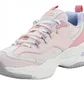 Кросівки жіночі Skechers DLites 4.0 Fresh Diva Light Pink 149492-MVPR