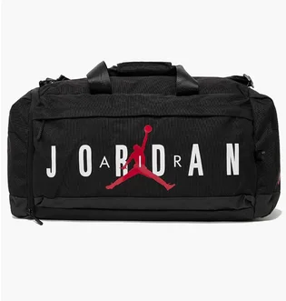 Сумка мужская Air Jordan Hbr Jam Veljocity Black MM0920-023