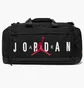 Сумка чоловіча Air Jordan Hbr Jam Veljocity Black MM0920-023