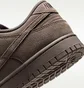 Кросівки чоловічі Nike Dunk Low Retro S E MenS Shoes Brown IB6651-200