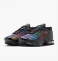 Кросівки чоловічі Nike Air Max Plus Iii Prm Black Fd0671-001