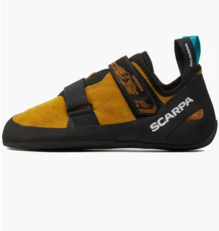 Скальники мужские SCARPA Origin Orange 70082-000