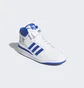 Кроссовки унисекс Adidas Forum White FY4976