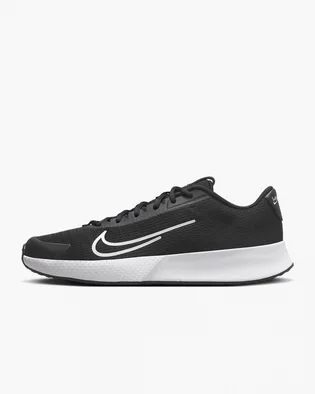 Кросівки чоловічі Nike Court Vapor Lite 2 Black DV2018-001