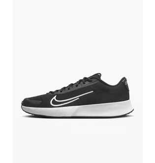 Кроссовки мужские Nike Court Vapor Lite 2 Black DV2018-001