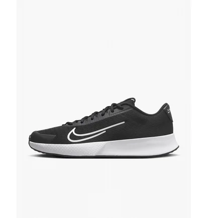 Кросівки чоловічі Nike Court Vapor Lite 2 Black DV2018-001