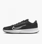 Кросівки чоловічі Nike Court Vapor Lite 2 Black DV2018-001
