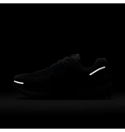 Кросівки чоловічі Nike Zoom Vomero 5 Metallic FJ4151-101