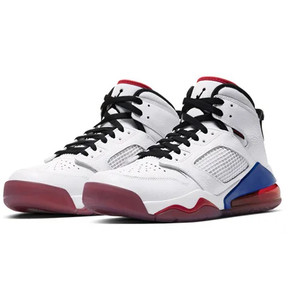 Кроссовки мужские Air Jordan Mars 270 White CD7070-104