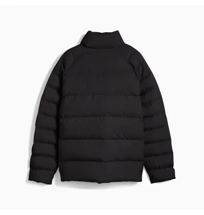 Пуховик мужской Puma Mono Black 688370-01