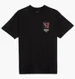 Футболка мужская Carhartt WIP Playing Card Black I036895-89XX