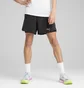 Шорти чоловічі Puma Run Velocity 2In1 Black 526611-01