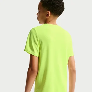 Футболка детская Nike Miler Green IF2425-737