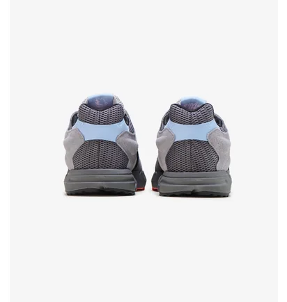 Кросівки чоловічі Adidas Ninja Zx Torsion Grey FW5957