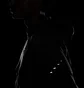 Куртка мужская Nike Stride MenS Repel U V Running Jacket Black HV4548-010