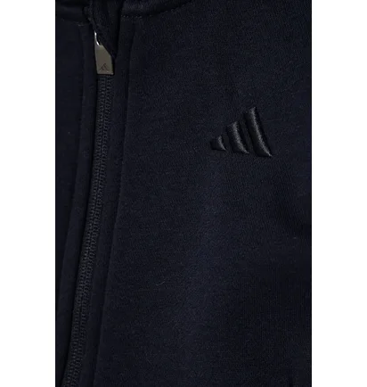 Спортивный костюм детский Adidas Szn Gfx Ts Blue IW0928
