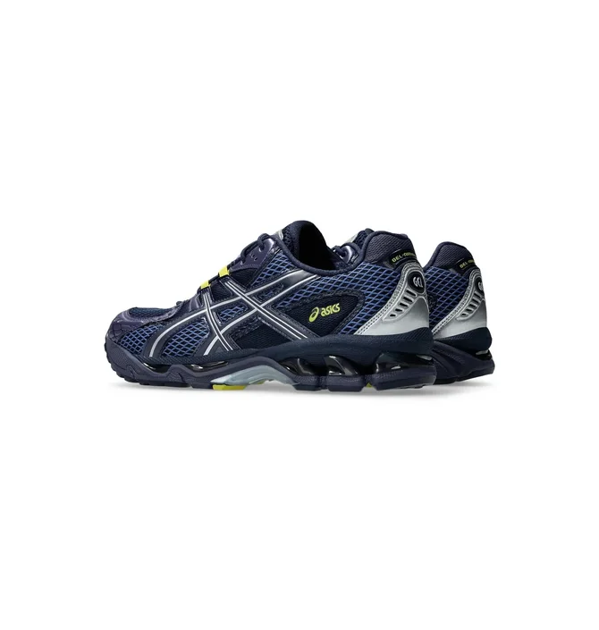 ᐉ Кросівки унісекс Asics Gel-Nimbus 10.1 Blue 1203A599.400