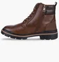 Черевики чоловічі Wrangler Nevada Brown 20253053.JCU