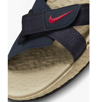 Сандалі унісекс Nike Acg Air Deschutz+ Blue DO8951-401