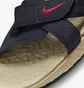 Сандалі унісекс Nike Acg Air Deschutz+ Blue DO8951-401