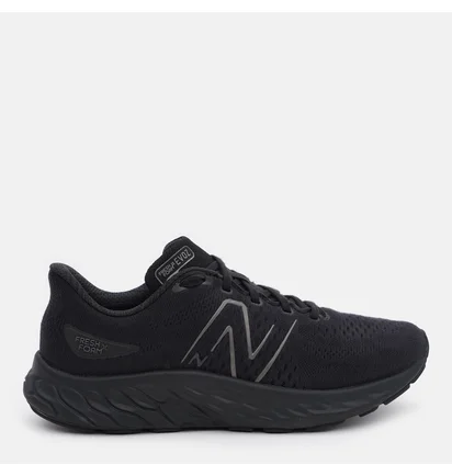 Кроссовки мужские New Balance Ff X Evoz V3 Black MEVOZTB3