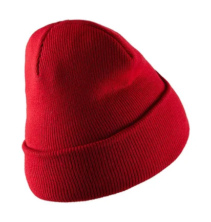 Шапка унісекс 47 Brand Nhl Detroit Wings Red H-HYMKR05ACE-RD