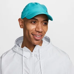 Кепка унісекс Nike Dri-Fit Club Blue FB5372-345