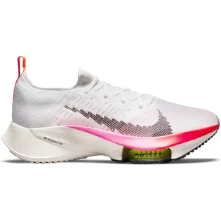 Кроссовки мужские Nike Air Zoom Tempo Next% Flyknit White DJ5430-100