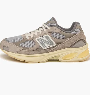 Кроссовки унисекс New Balance 2010 Beige U2010GD