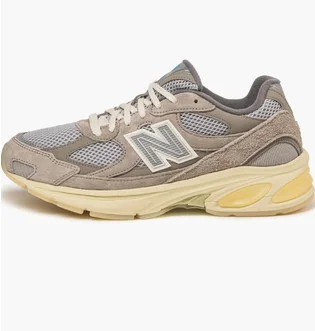 Кроссовки унисекс New Balance 2010 Beige U2010GD