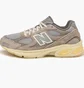 Кроссовки унисекс New Balance 2010 Beige U2010GD